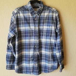 Original Weatherproof Flannel Shirt